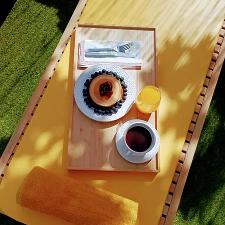 Casa Da Beira Rio Gasthuis 4*