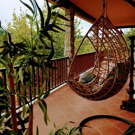 Casa Da Beira Rio בית הארחה Marco de Canavezes