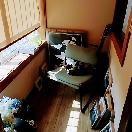 בית הארחה Casa Da Beira Rio 4*