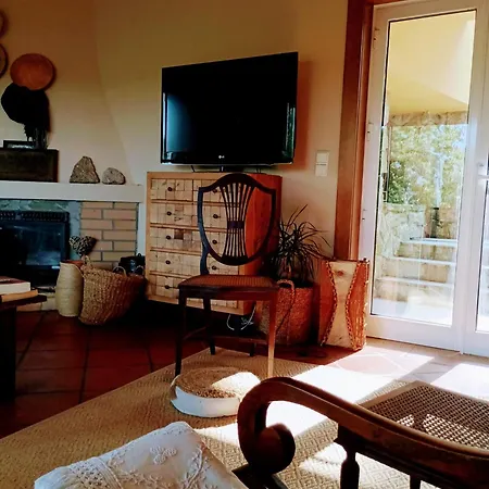 בית הארחה Casa Da Beira Rio Marco de Canavezes