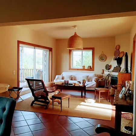 Casa Da Beira Rio Marco de Canavezes