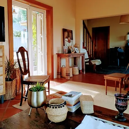 Casa Da Beira Rio Pensjonat Marco de Canavezes