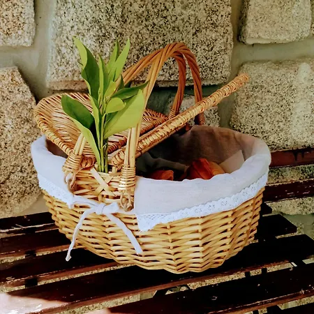 Casa Da Beira Rio בית הארחה Marco de Canavezes