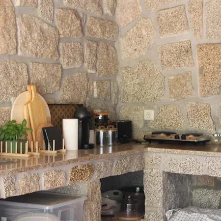 Casa Da Beira Rio בית הארחה Marco de Canavezes