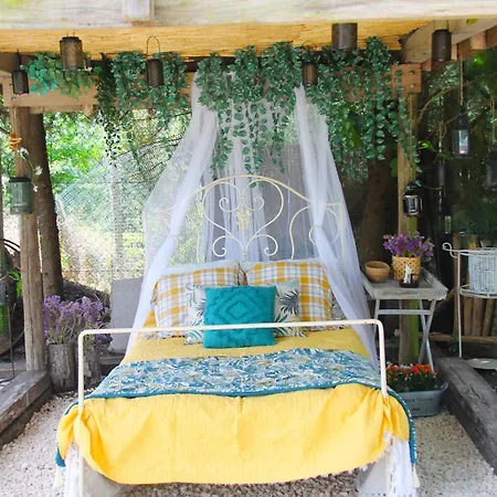 בית הארחה Casa Da Beira Rio 4*