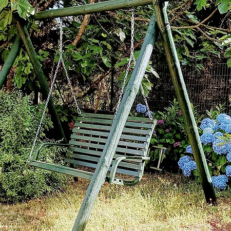 Casa Da Beira Rio בית הארחה Marco de Canavezes