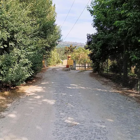 Casa Da Beira Rio 4*