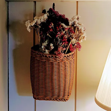 Casa Da Beira Rio בית הארחה