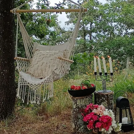 בית הארחה Casa Da Beira Rio