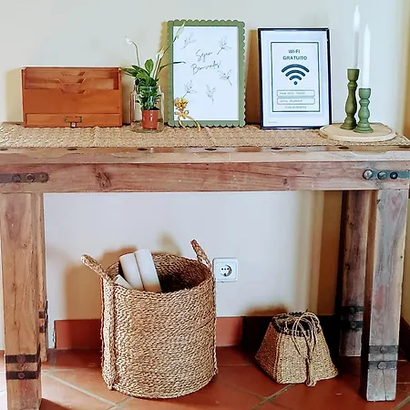 Casa Da Beira Rio בית הארחה Marco de Canavezes