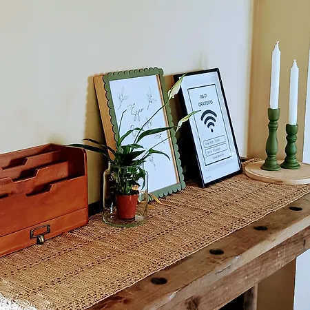 Casa Da Beira Rio 4*