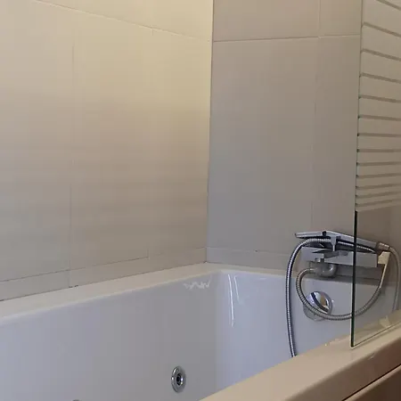 Casa Da Beira Rio בית הארחה