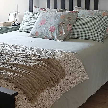 בית הארחה Casa Da Beira Rio