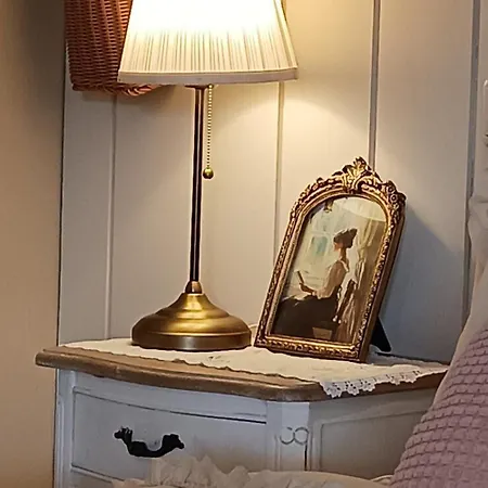 Casa Da Beira Rio Pensionat 4*