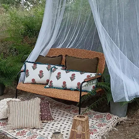 בית הארחה Casa Da Beira Rio 4*