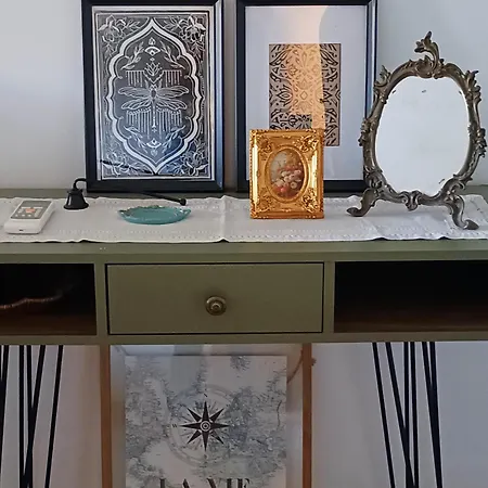 Pensionat Casa Da Beira Rio Marco de Canavezes