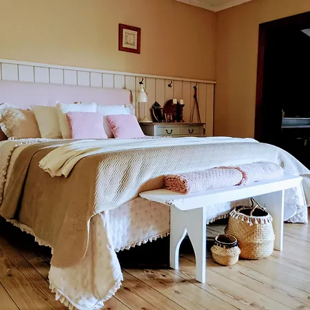 Casa Da Beira Rio 4* Marco de Canavezes