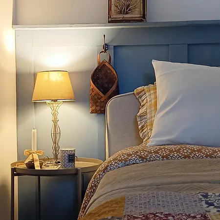 Casa Da Beira Rio Pensionat