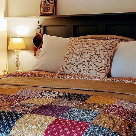 Casa Da Beira Rio בית הארחה 4*