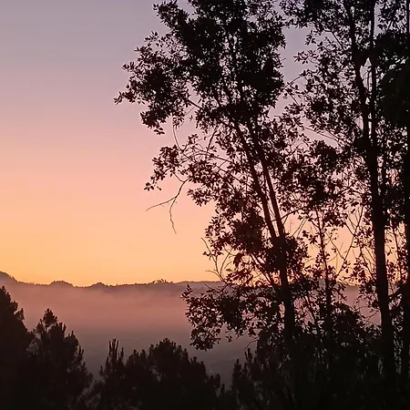 בית הארחה Casa Da Beira Rio