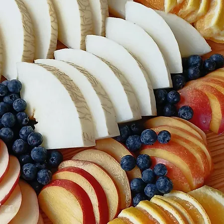 Pensionat Casa Da Beira Rio 4*