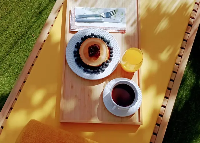 Casa Da Beira Rio Affittacamere 4*