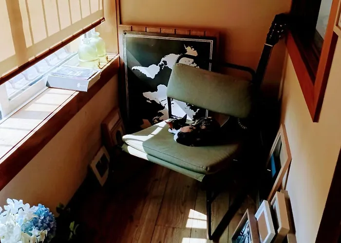 Affittacamere Casa Da Beira Rio 4*