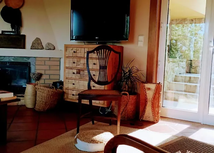 Affittacamere Casa Da Beira Rio Marco de Canavezes