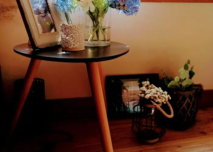 Casa Da Beira Rio 게스트하우스