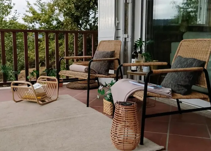 Casa Da Beira Rio Affittacamere 4*