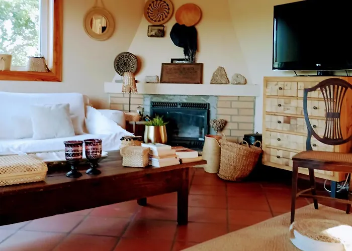 Casa Da Beira Rio Marco de Canavezes