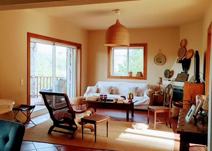 Casa Da Beira Rio Marco de Canavezes