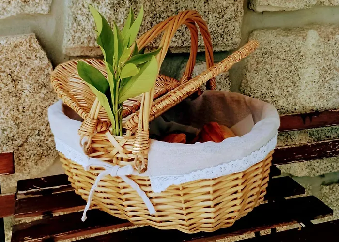 Casa Da Beira Rio Affittacamere Marco de Canavezes