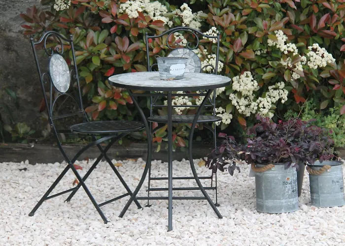 בית הארחה Casa Da Beira Rio 4*