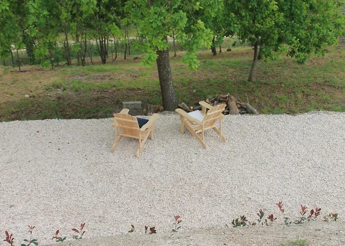 Casa Da Beira Rio 4* Marco de Canavezes