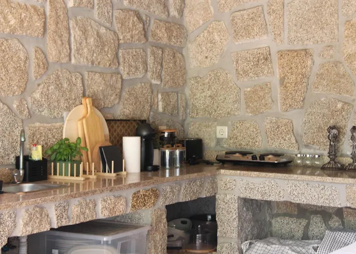 Casa Da Beira Rio 게스트하우스 Marco de Canavezes