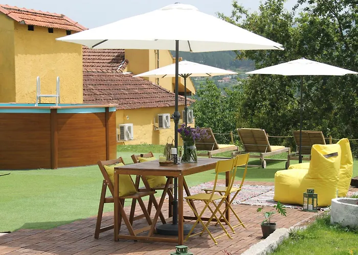 Casa Da Beira Rio 게스트하우스