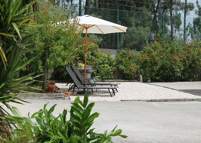 게스트하우스 Casa Da Beira Rio