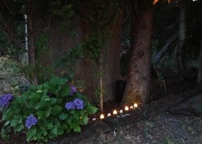 Casa Da Beira Rio 4*