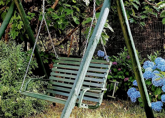 Casa Da Beira Rio Affittacamere Marco de Canavezes