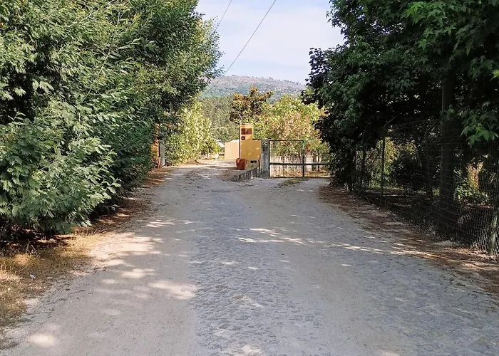 Casa Da Beira Rio 4*