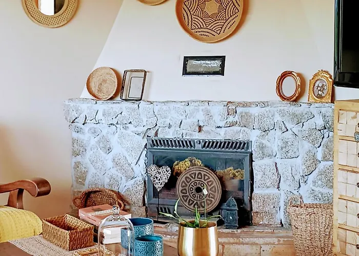 Casa Da Beira Rio 4* Marco de Canavezes