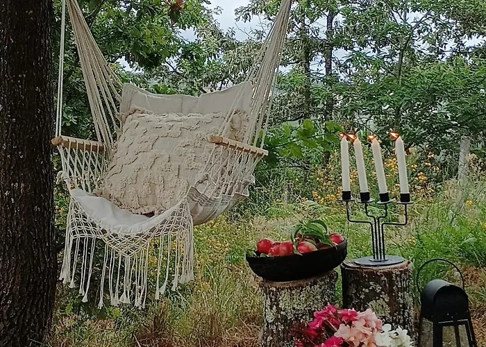 게스트하우스 Casa Da Beira Rio