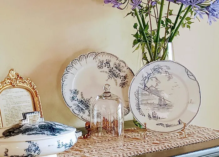 Casa Da Beira Rio Affittacamere 4*