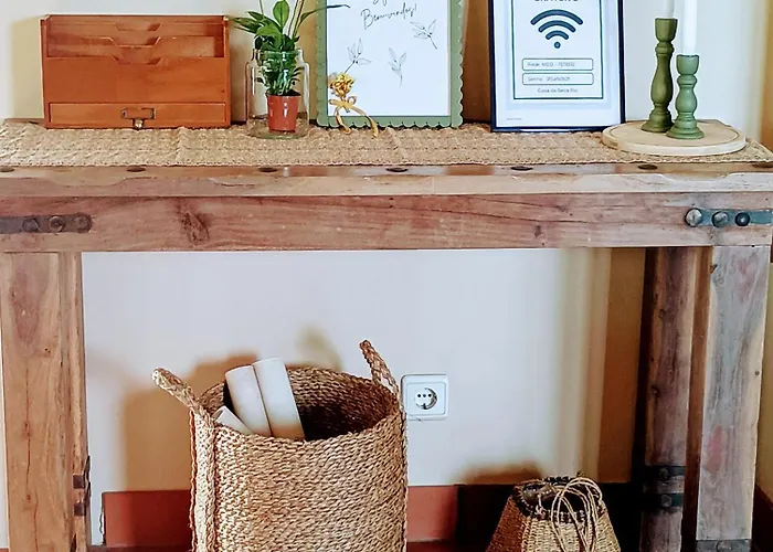 Casa Da Beira Rio Affittacamere Marco de Canavezes