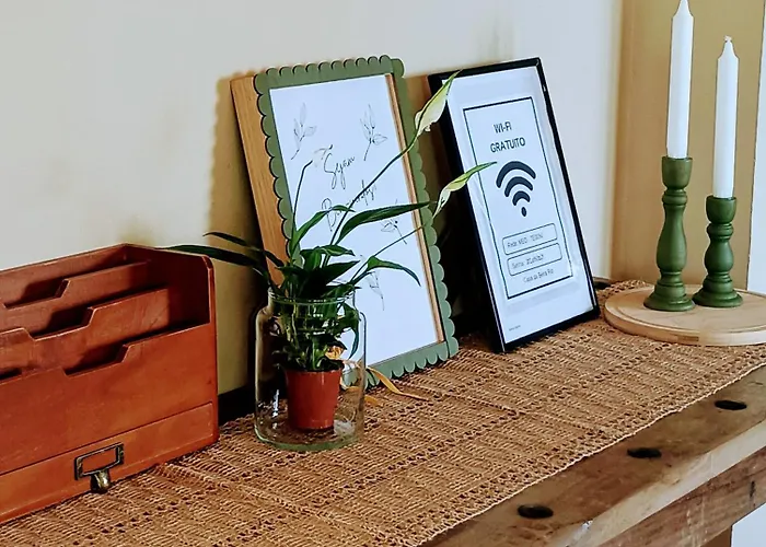 Casa Da Beira Rio 4*