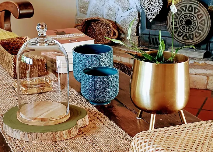 Casa Da Beira Rio Marco de Canavezes