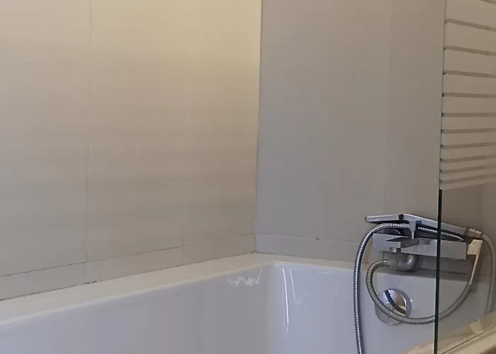 Casa Da Beira Rio Affittacamere