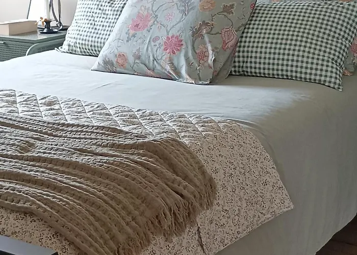 게스트하우스 Casa Da Beira Rio