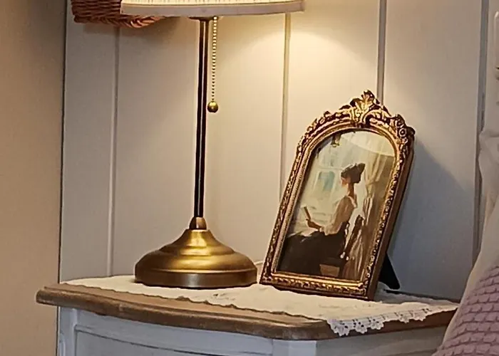 Casa Da Beira Rio 게스트하우스 4*